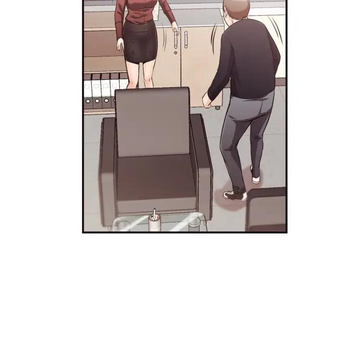 [Manhwa] Please! Let me go! Plot, mature woman, female teacher, big breasts#[84P]-57