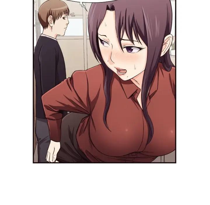[Manhwa] Please! Let me go! Plot, mature woman, female teacher, big breasts#[86P]-20