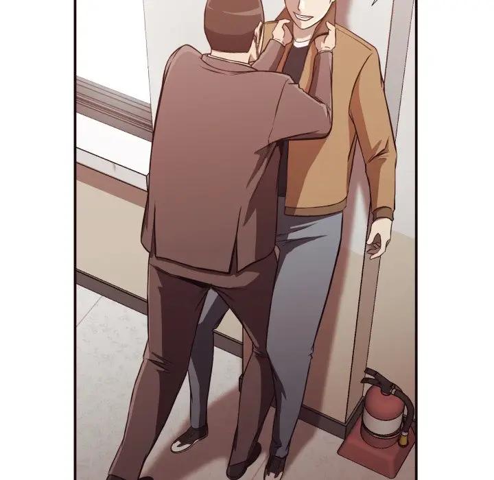 [Manhwa] Please! Let me go! Plot, mature woman, female teacher, big breasts#[86P]-48