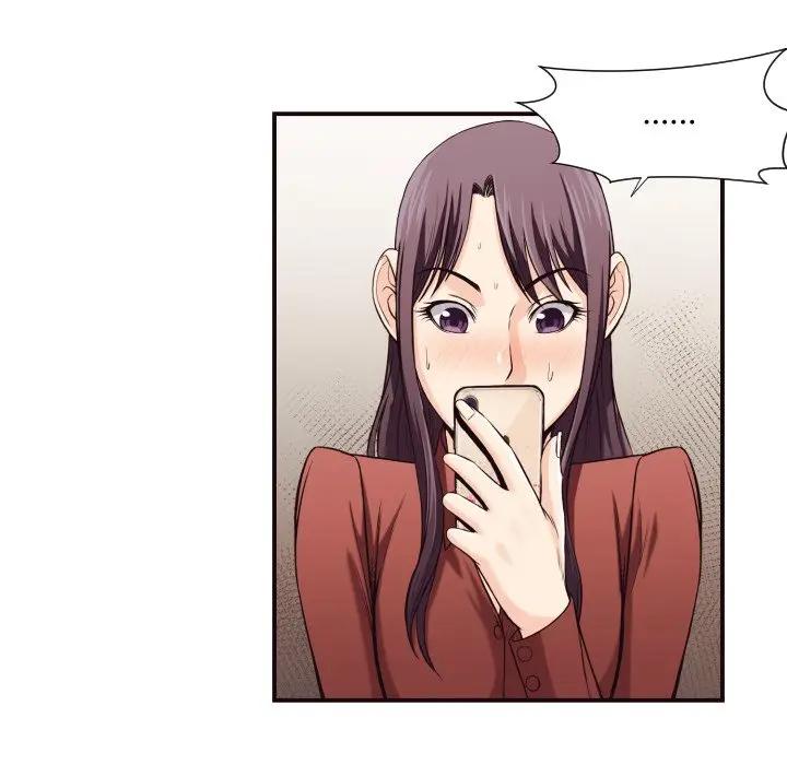 [Manhwa] Please! Let me go! Plot, mature woman, female teacher, big breasts#[86P]-71