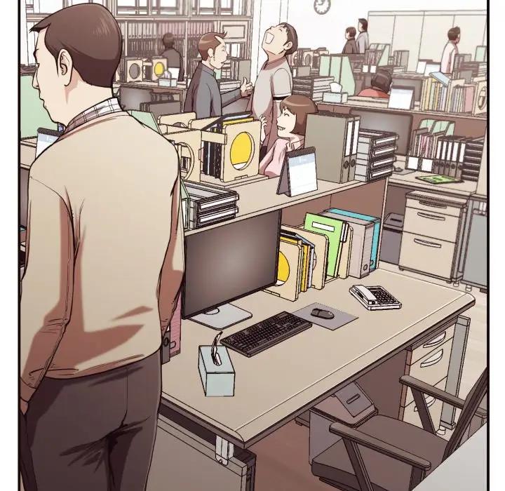 [韩国漫画] 拜托！放过我吧！ 剧情,熟女人妻,女教师,巨乳大奶#[99P]-27