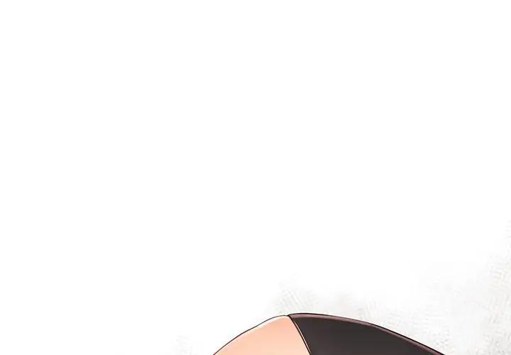 [韩国漫画] 拜托！放过我吧！ 剧情,熟女人妻,女教师,巨乳大奶#[97P]-1