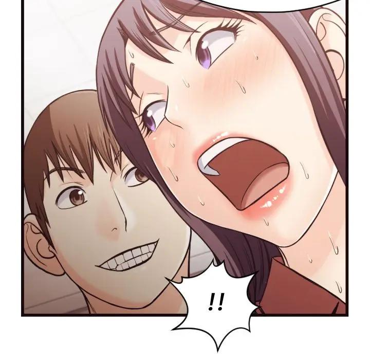 [Manhwa] Please! Let me go! Plot, mature woman, female teacher, big breasts#[93P]-58