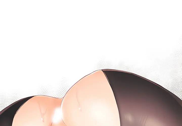 [韩国漫画] 拜托！放过我吧！ 剧情,熟女人妻,女教师,巨乳大奶#[121P]-1