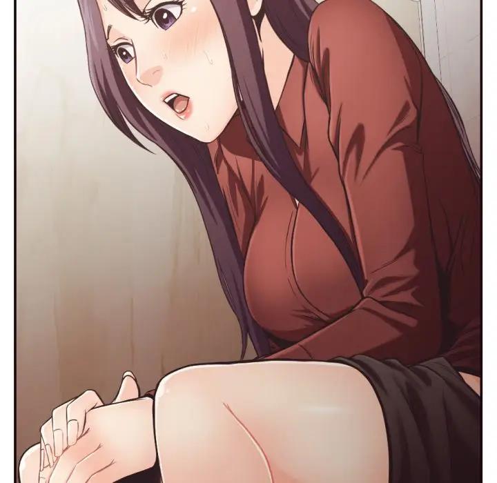 [Manhwa] Please! Let me go! Plot, mature woman, female teacher, big breasts#[99P]-21
