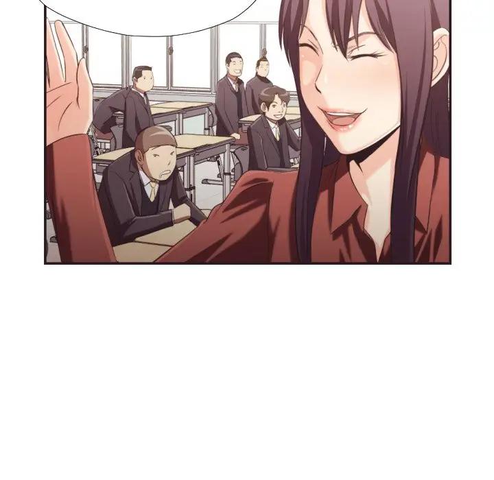 [Manhwa] Please! Let me go! Plot, mature woman, female teacher, big breasts#[99P]-36