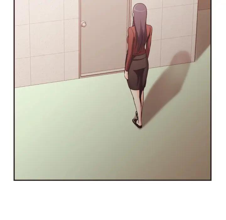 [Manhwa] Please! Let me go! Plot, mature woman, female teacher, big breasts#[99P]-58