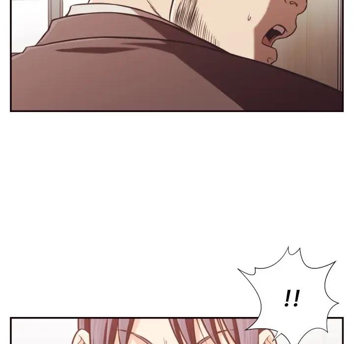 [Manhwa] Please! Let me go! Plot, mature woman, female teacher, big breasts#[99P]-8