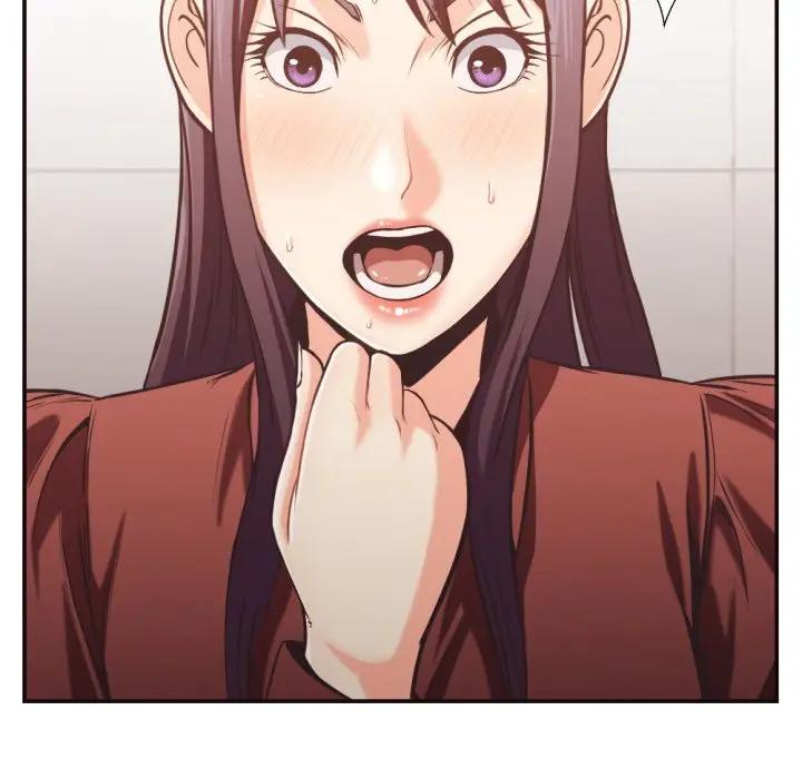 [Manhwa] Please! Let me go! Plot, mature woman, female teacher, big breasts#[99P]-9
