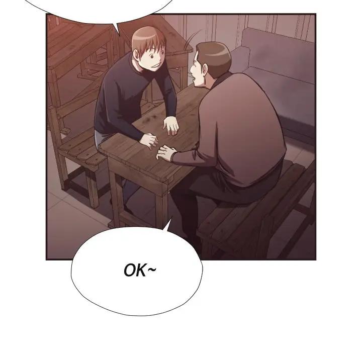 [Manhwa] Please! Let me go! Plot, mature woman, female teacher, big breasts#[100P]-14