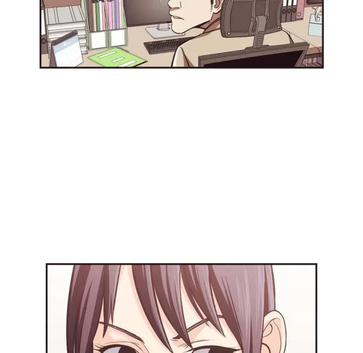[Manhwa] Please! Let me go! Plot, mature woman, female teacher, big breasts#[100P]-21