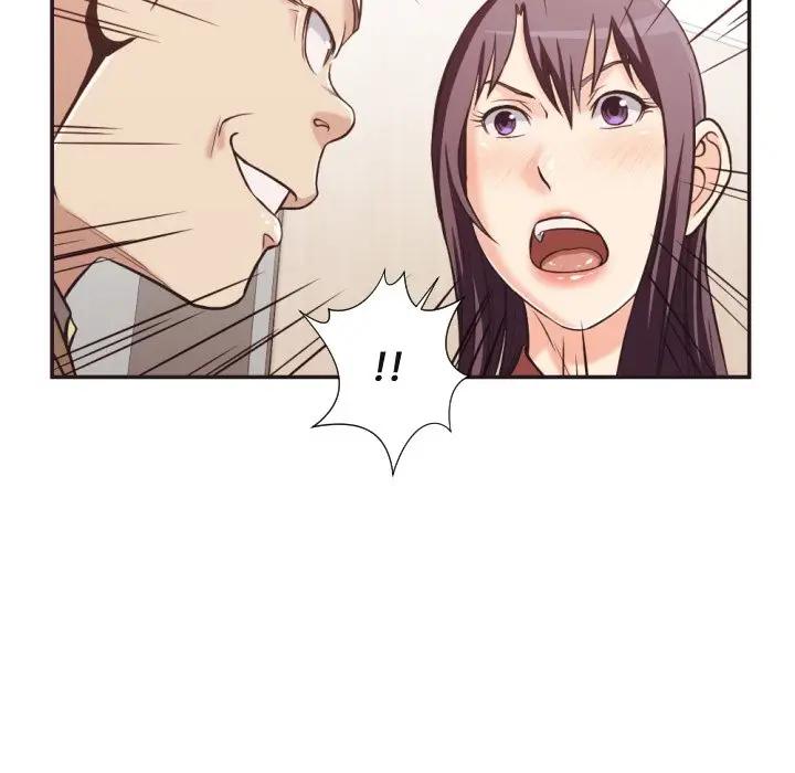 [Manhwa] Please! Let me go! Plot, mature woman, female teacher, big breasts#[100P]-41