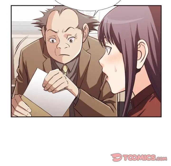[Manhwa] Please! Let me go! Plot, mature woman, female teacher, big breasts#[100P]-50