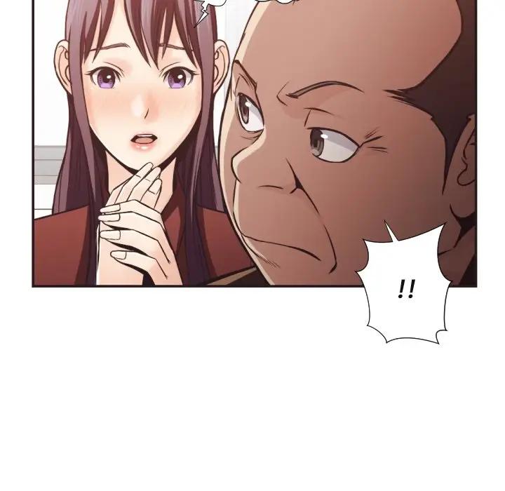[Manhwa] Please! Let me go! Plot, mature woman, female teacher, big breasts#[100P]-80