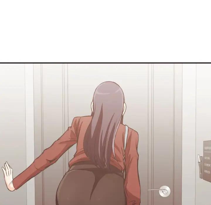 [Manhwa] Please! Let me go! Plot, mature woman, female teacher, big breasts#[98P]-52