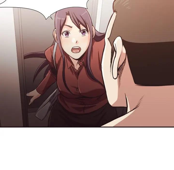 [Manhwa] Please! Let me go! Plot, mature woman, female teacher, big breasts#[98P]-60