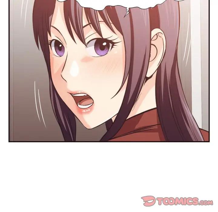 [Manhwa] Please! Let me go! Plot, mature woman, female teacher, big breasts#[98P]-66