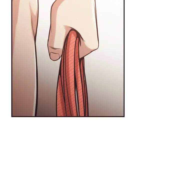 [Manhwa] Please! Let me go! Plot, mature woman, female teacher, big breasts#[93P]-43