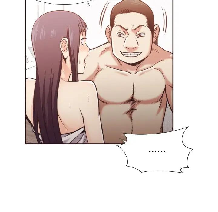 [Manhwa] Please! Let me go! Plot, mature woman, female teacher, big breasts#[93P]-47