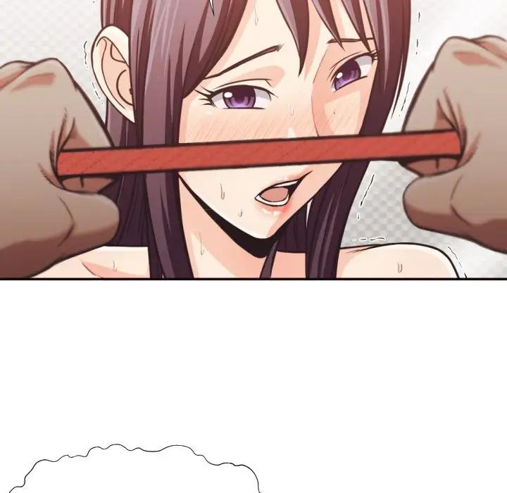 [Manhwa] Please! Let me go! Plot, mature woman, female teacher, big breasts#[93P]-52