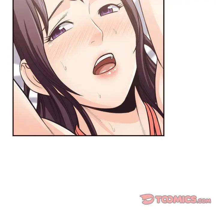 [韩国漫画] 拜托！放过我吧！ 剧情,熟女人妻,女教师,巨乳大奶#[96P]-34