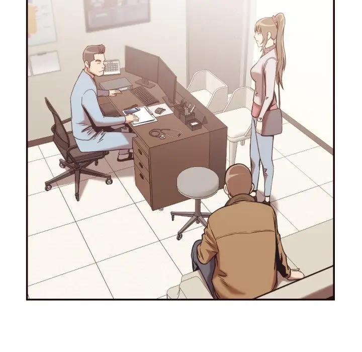 [韩国漫画] 拜托！放过我吧！ 剧情,熟女人妻,女教师,巨乳大奶#[96P]-7