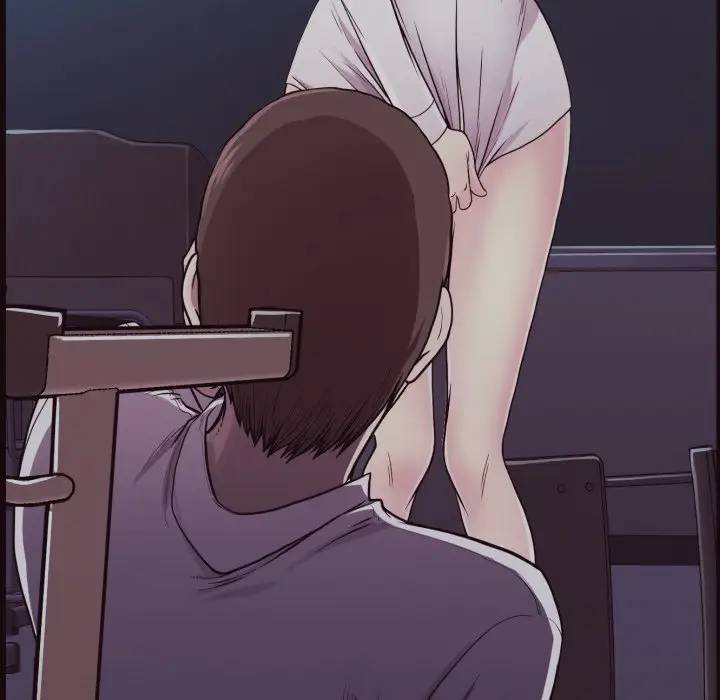 [Manhwa] Please! Let me go! Plot, mature woman, female teacher, big breasts#[133P]-131