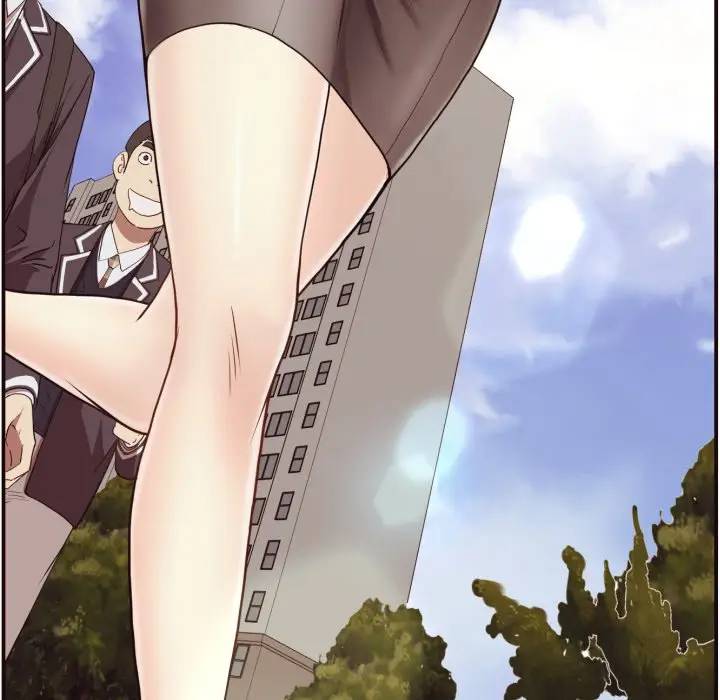 [Manhwa] Please! Let me go! Plot, mature woman, female teacher, big breasts#[133P]-58