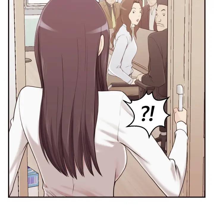 [Manhwa] Please! Let me go! Plot, mature woman, female teacher, big breasts#[133P]-67