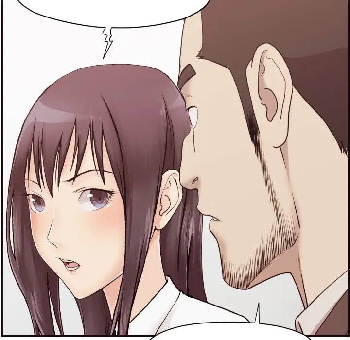 [Manhwa] Please! Let me go! Plot, mature woman, female teacher, big breasts#[133P]-84