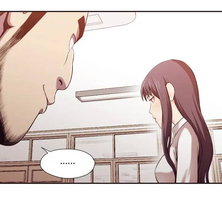 [Manhwa] Please! Let me go! Plot, mature woman, female teacher, big breasts#[133P]-94
