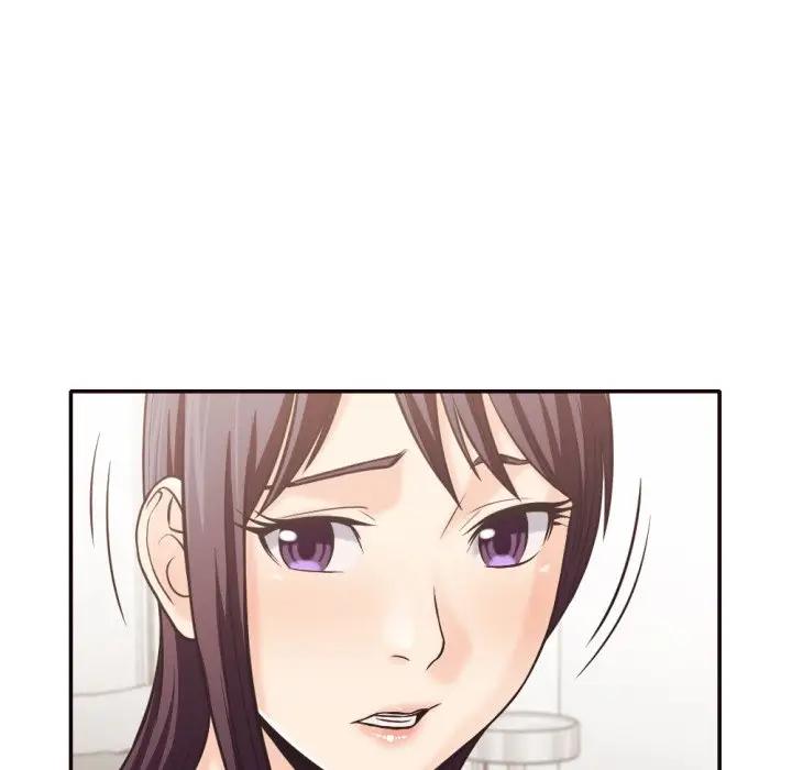 [Manhwa] Please! Let me go! Plot, mature woman, female teacher, big breasts#[35P]-11