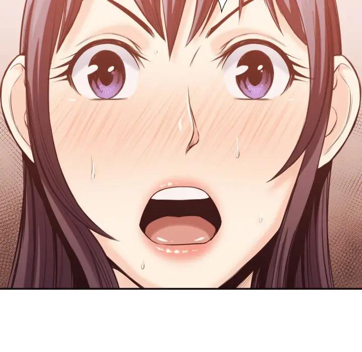 [Manhwa] Please! Let me go! Plot, mature woman, female teacher, big breasts#[94P]-15