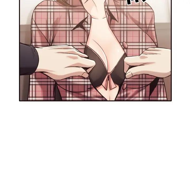 [Manhwa] Please! Let me go! Plot, mature woman, female teacher, big breasts#[94P]-48