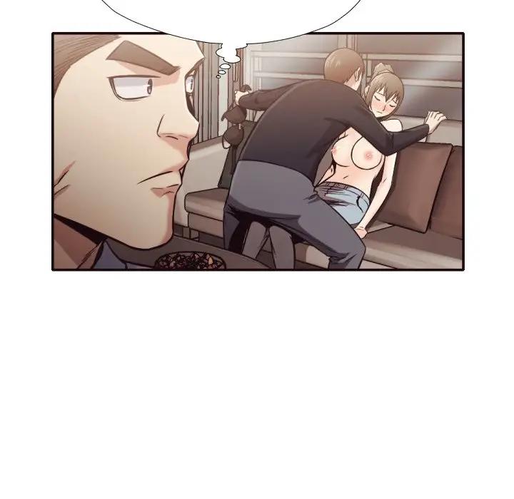 [Manhwa] Please! Let me go! Plot, mature woman, female teacher, big breasts#[94P]-52
