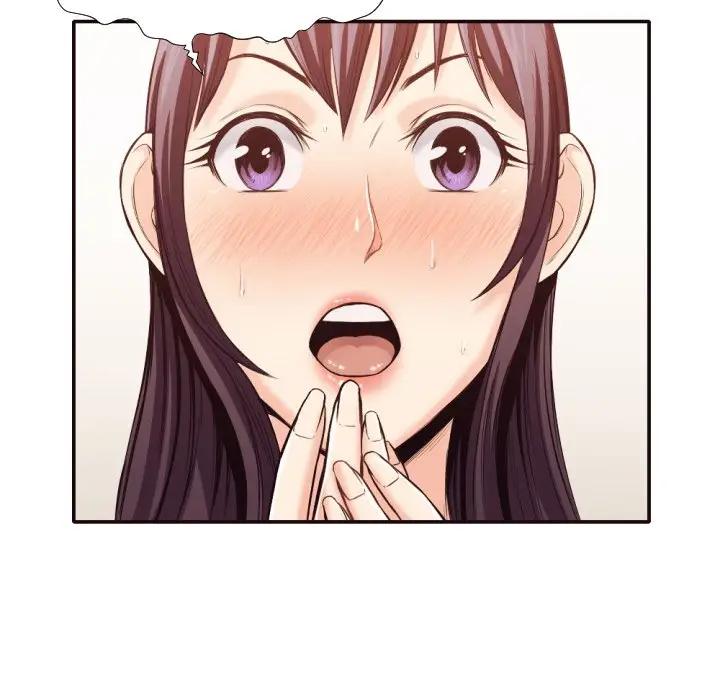 [Manhwa] Please! Let me go! Plot, mature woman, female teacher, big breasts#[94P]-8