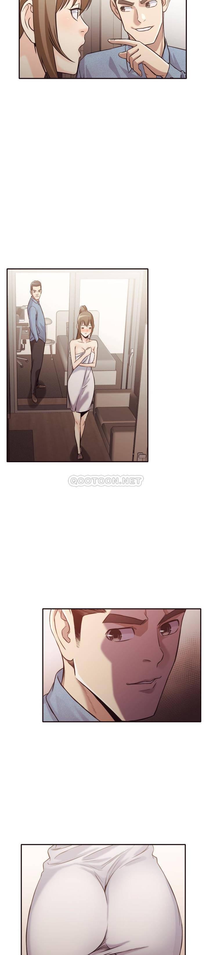 [Manhwa] Please! Let me go! Plot, mature woman, female teacher, big breasts#[21P]-11