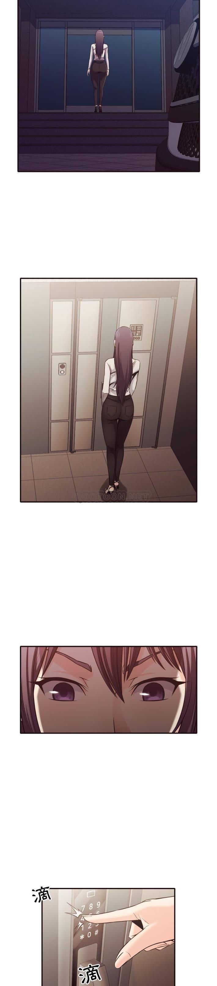 [Manhwa] Please! Let me go! Plot, mature woman, female teacher, big breasts#[21P]-16