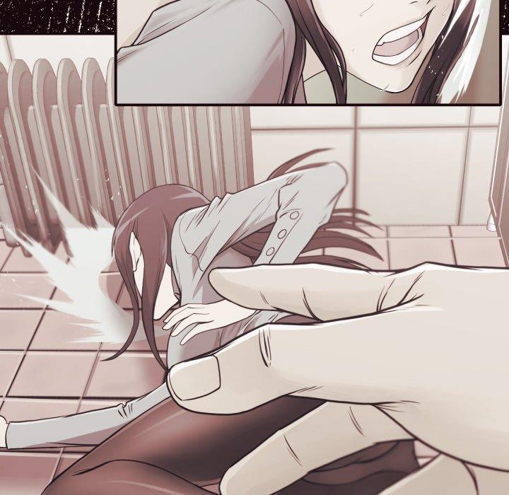 [Manhwa] Please! Let me go! Plot, mature woman, female teacher, big breasts#[100P]-15