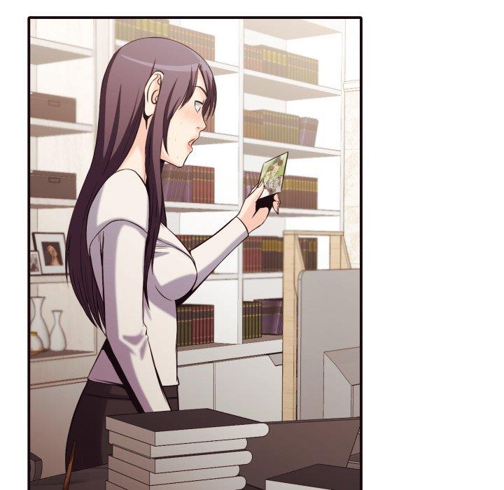 [Manhwa] Please! Let me go! Plot, mature woman, female teacher, big breasts#[100P]-7
