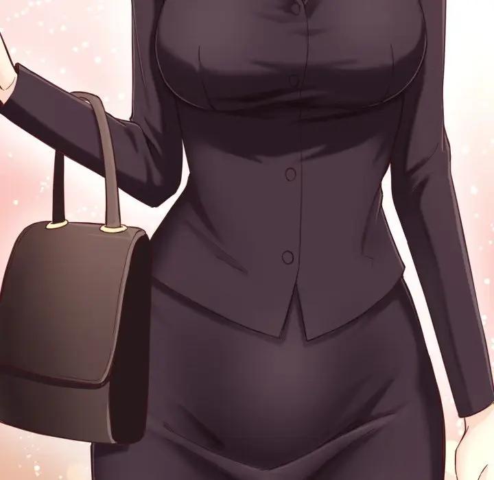 [Manhwa] Please! Let me go! Plot, mature woman, female teacher, big breasts#[132P]-110