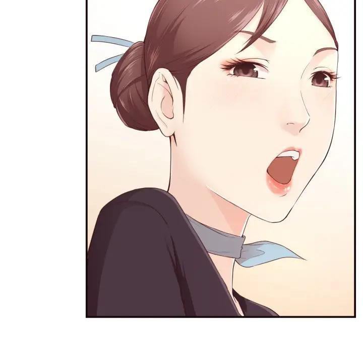 [Manhwa] Please! Let me go! Plot, mature woman, female teacher, big breasts#[132P]-118