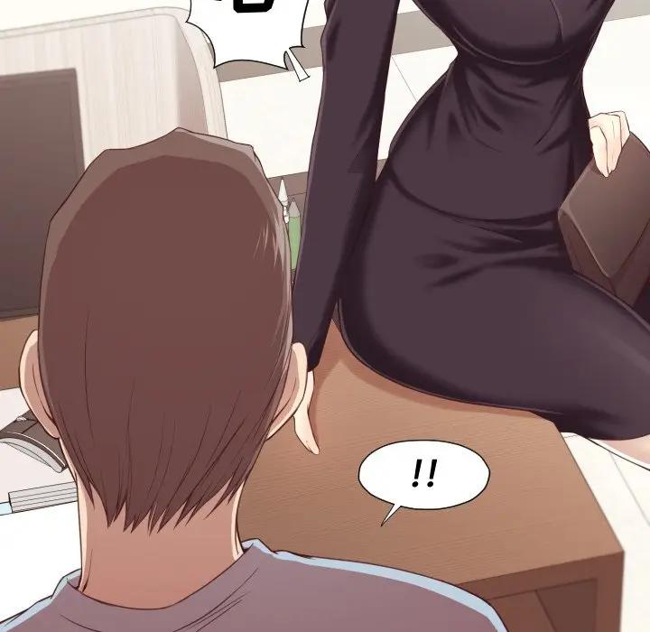 [Manhwa] Please! Let me go! Plot, mature woman, female teacher, big breasts#[132P]-122