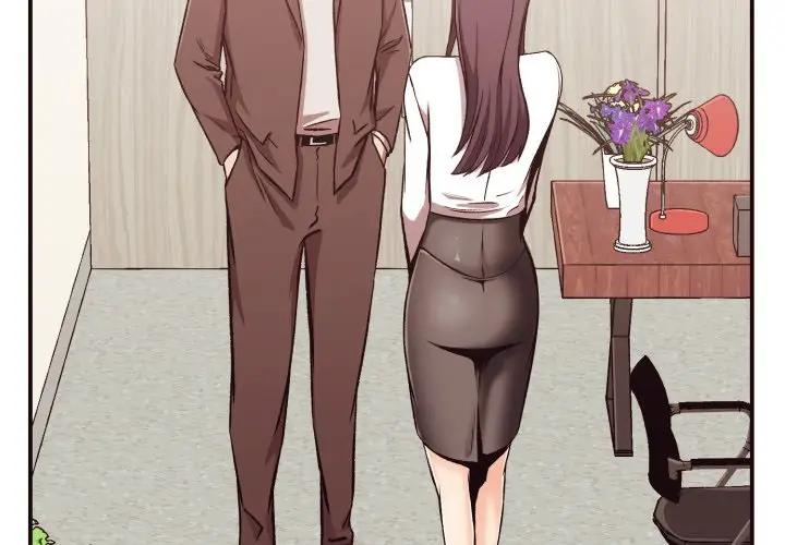 [Manhwa] Please! Let me go! Plot, mature woman, female teacher, big breasts#[132P]-2