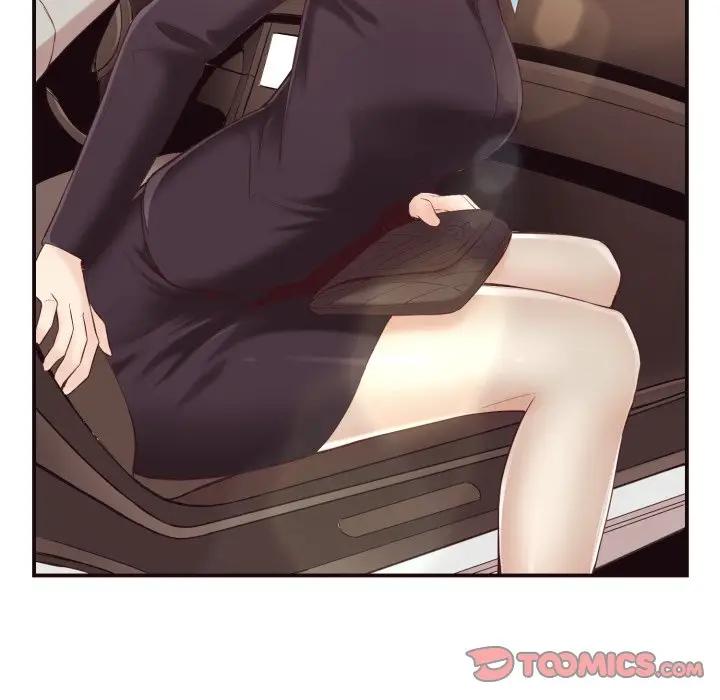 [Manhwa] Please! Let me go! Plot, mature woman, female teacher, big breasts#[132P]-24