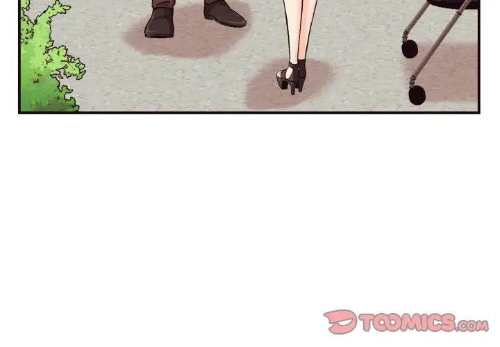[Manhwa] Please! Let me go! Plot, mature woman, female teacher, big breasts#[132P]-3