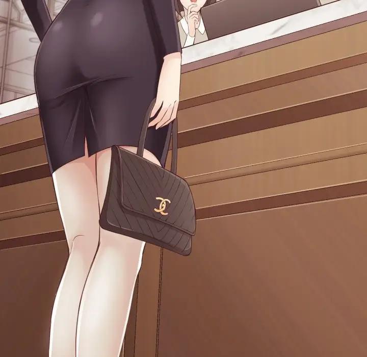 [Manhwa] Please! Let me go! Plot, mature woman, female teacher, big breasts#[132P]-36