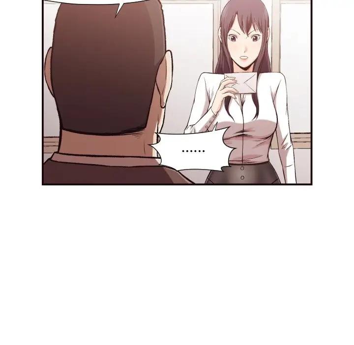 [Manhwa] Please! Let me go! Plot, mature woman, female teacher, big breasts#[132P]-7
