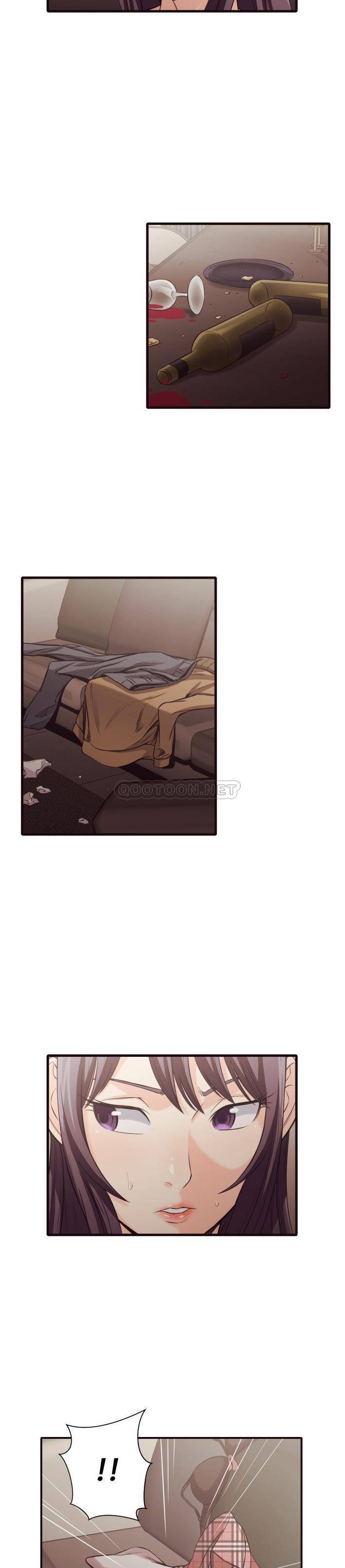 [韩国漫画] 拜托！放过我吧！ 剧情,熟女人妻,女教师,巨乳大奶#[21P]-13