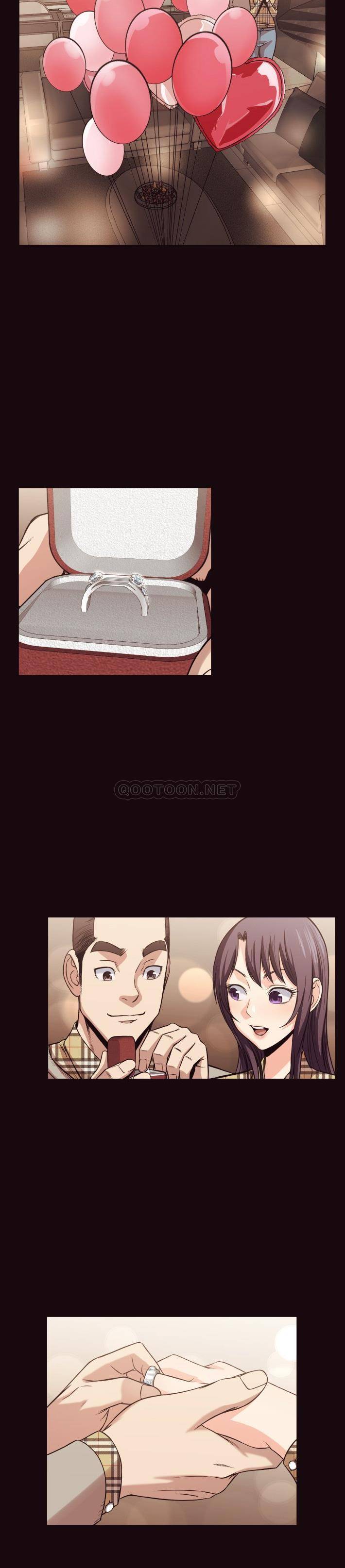 [韩国漫画] 拜托！放过我吧！ 剧情,熟女人妻,女教师,巨乳大奶#[21P]-7